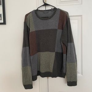 Vintage sweater